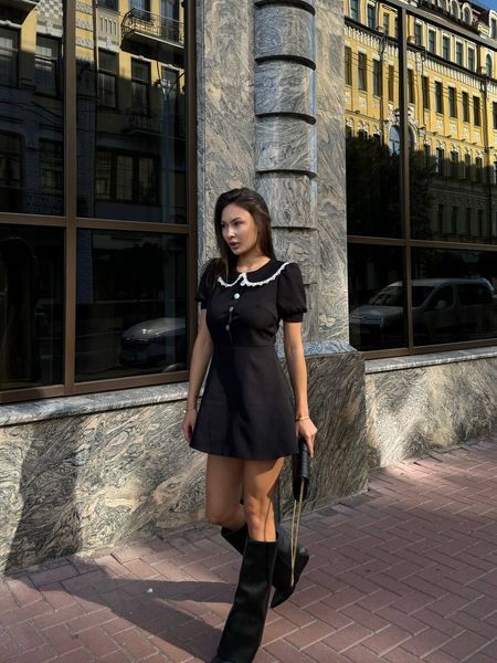 Сукня GLORIA 7789 фото