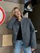 Бомбер в стилі ZARA 654452 фото 4