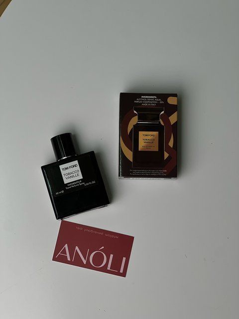 Парфуми чоловічі  TOM FORD TABACO VANILE  292 фото