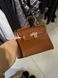 Сумка Kelly Hermes 8814 фото