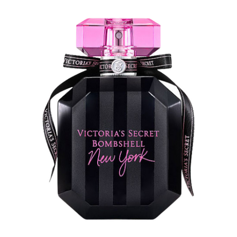 Жіноча парфумована вода Victoria's Secret Bombshell New York 100 мл 18372 фото