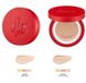 Матуючий тональний кушон Missha Velvet Finish Cushion SPF50+/PA+++ 15 мл 312 фото 2