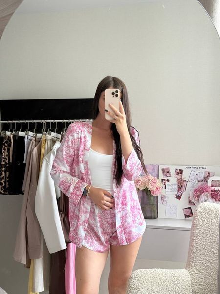 Костюм &ldquo;PINK MOOD&rdquo;  4567 фото