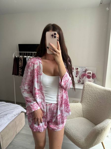 Костюм &ldquo;PINK MOOD&rdquo;  4567 фото