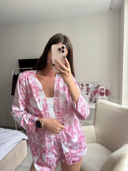 Костюм &ldquo;PINK MOOD&rdquo;  4567 фото